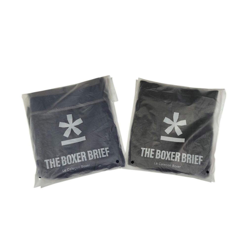 Manmade Boxer Brief